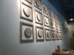 大堂-逗烤·轻烧烤(福田店)