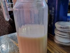 豆浆-陈记泸州酸菜豆花火锅(建设路店)