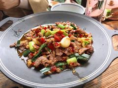 -树厨贵州菜(大十字店)