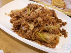 -台北楚楚园馅饼粥(虹桥南丰城店)