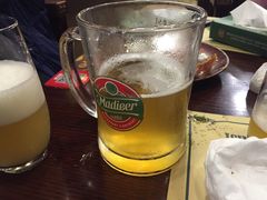 -马迭尔德式西餐精酿啤酒屋(中央大街店)