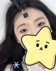 -韩美绣·骨相纹眉·洗眉美瞳线