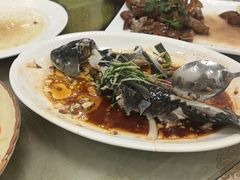 -文海饭店(朝阳路店)
