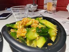 -京韵胡同·酱香羊蝎子火锅涮肉(长寿路店)