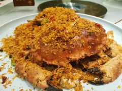 -新兴家喻酒家·羊城名宴(昌岗店)