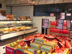 -永辉超市(贵池路店)