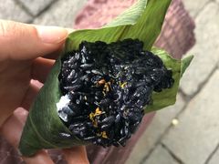 -锦记糕点铺