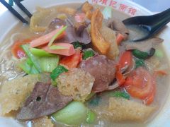 -项记面馆(明瓦廊店)