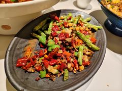 -清真·卡德尔大叔新疆主题餐厅(龙汇路店)
