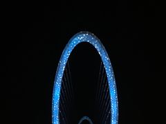 -南京眼步行桥