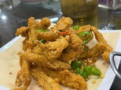 -南记食粥坊·宵夜大排档(莲花店)