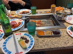 -陆小年·朝鲜族无限烤肉(睢宁万达店)