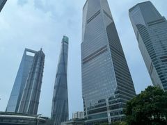 -东方明珠广播电视塔