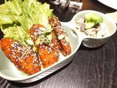 -Let'sBURGERplus·非常创意汉堡(三里屯店)