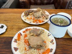 -217丰惠源抓饭(江乾路店)
