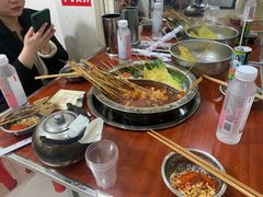 -丹妹麻辣烫(袁家岭20year店)
