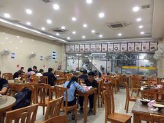 大堂-老牌依强牛肉店(达道总店)