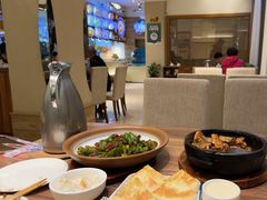 -九转小磨·东北菜老字号(祥安店)
