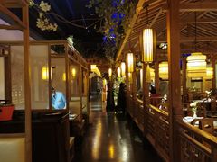 -江南赋(内蒙古大厦店)