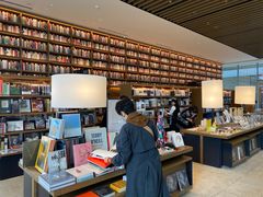 -茑屋书店(天目里店)
