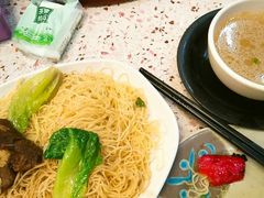 -新辉港式茶餐厅(北栅店)