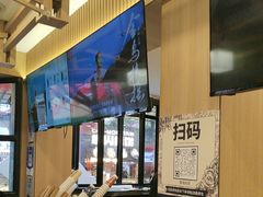 -霸王茶姬(南强街店)