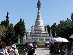 -云南民族村