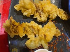-巴九门老火锅(来福士打望店)