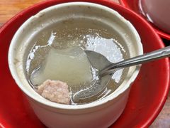 -秦胖子肉陀良心店