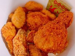 -麦当劳(北京路广百广场店)