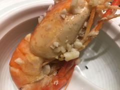 -久宴·天目湖大鱼头(恐龙园店)