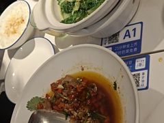 -兰湘子·湘菜小炒(长安万科广场店)