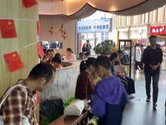 -小菜园新徽菜(无锡宜家荟聚中心店)