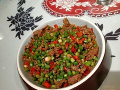 -不二舟食府(车站南路店)
