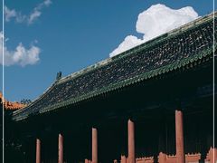 -历代帝王庙博物馆