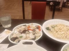 -海天楼中餐厅(吴宫泛太平洋酒店)