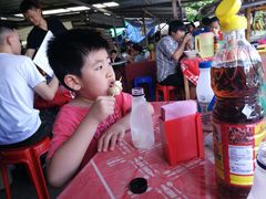 -Doo Dee Thai Food(Issan/Isaan/Esan)