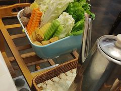 -山菌美食苑(振兴路店)