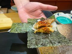 -Sushi Hanzo半藏(天环广场店)