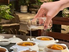 -石涧故事·私房菜(紫云路店)