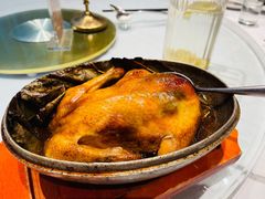 叫化童子鸡-知味观(湖滨总店)