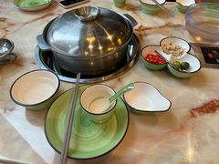 -四季合味椰子鸡(南山大冲店)