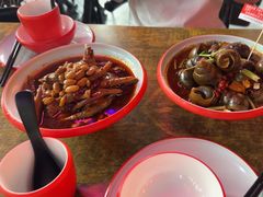 -老闵田螺馆·南昌特色小炒(梦时代店)