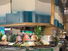 -亚马逊海鲜自助(梅溪湖步步高店)