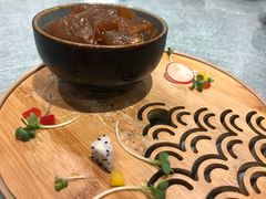 -望乡楼上海菜(日月光店)