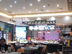 -潮道鱼仔店·潮汕味(长兴路店)