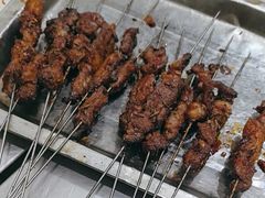 -文文烤肉(大皮院店)