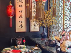 -誉八仙粤菜(万象天地店)