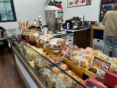 -富贵面包公司(运河店)