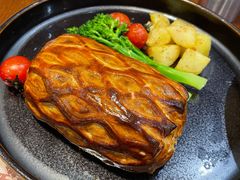 -斯比特花园西餐厅(东方商厦店)